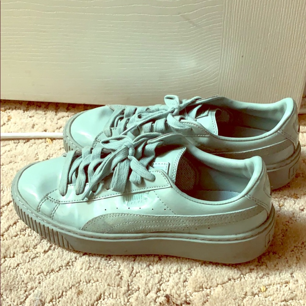 Puma